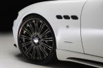 Maserati Quattroporte Black Bison by Wald 2011 года